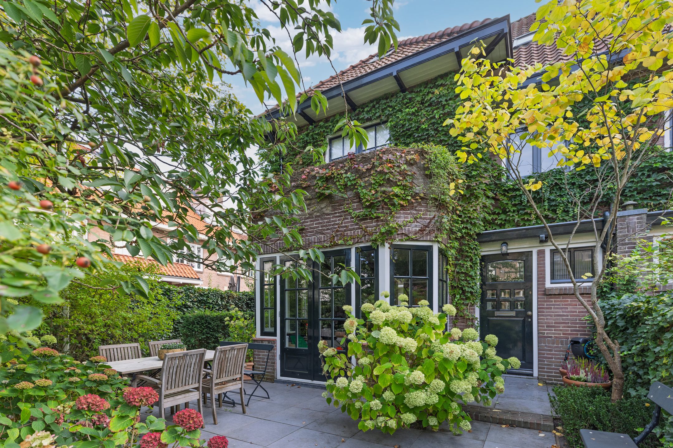 Corverlaan, 7, Bussum, 1405AV, Noord-Holland, Nederland 7
