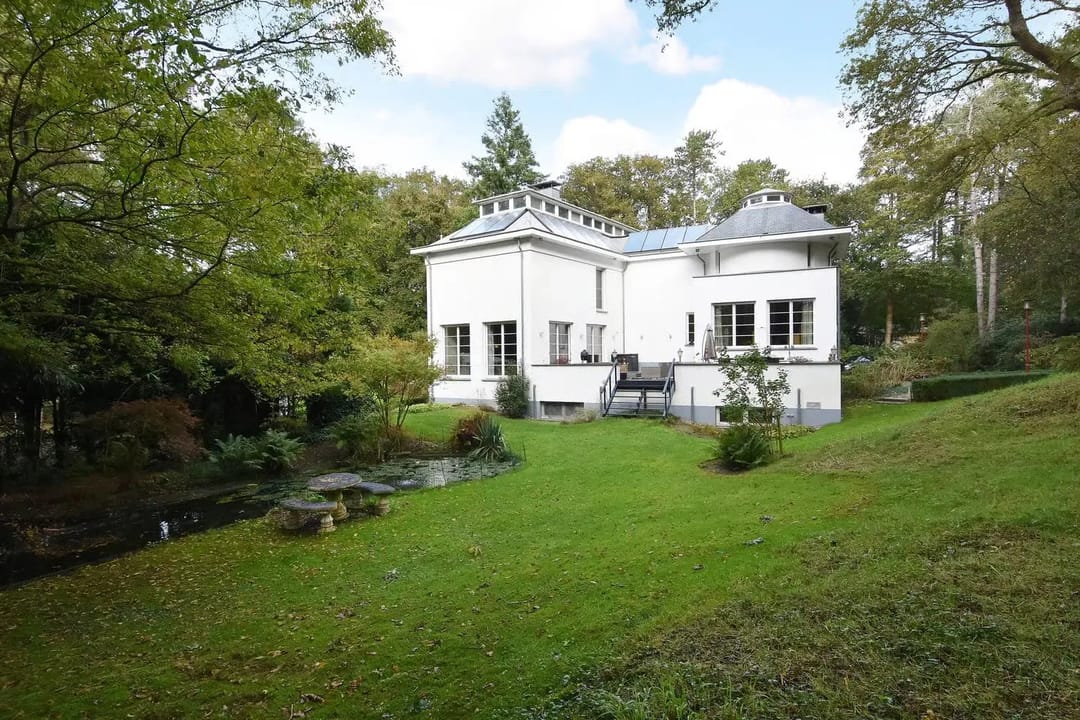 Photo 2 of Schouwweg 73