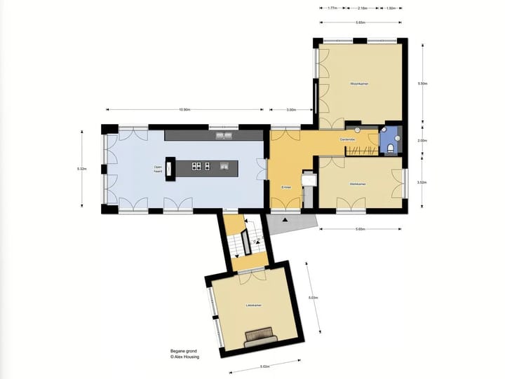 Photo 5 of Schouwweg 73