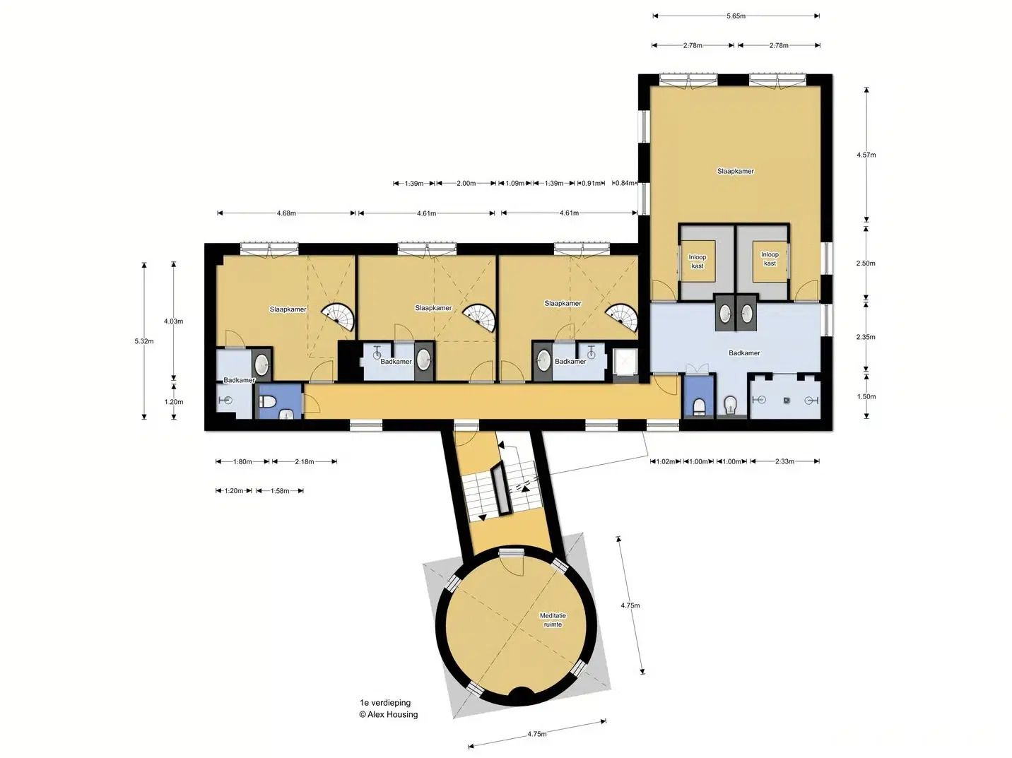 Photo 6 of Schouwweg 73