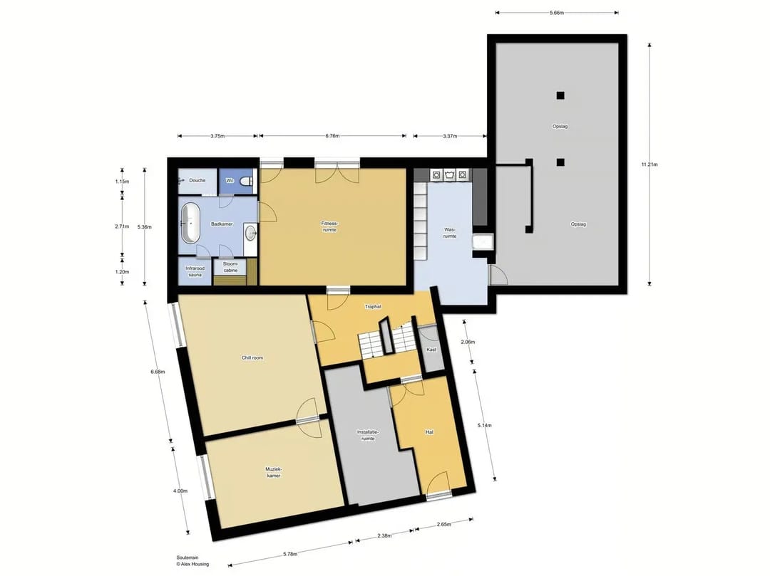 Photo 8 of Schouwweg 73