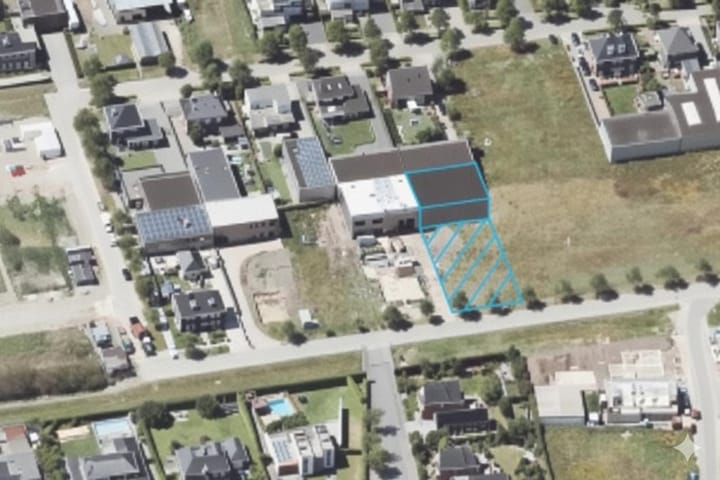 Photo 2 of Lijnzaadweg 34-A