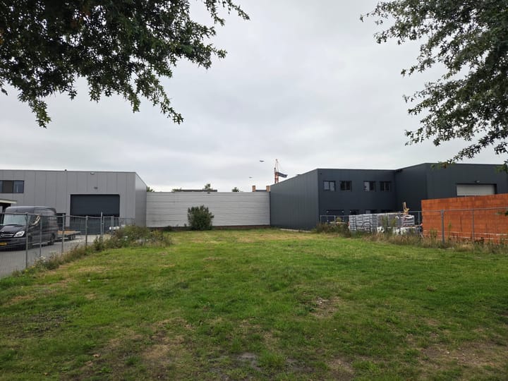 Photo 3 of Lijnzaadweg 34-A