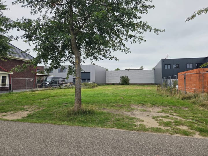 Photo 5 of Lijnzaadweg 34-A