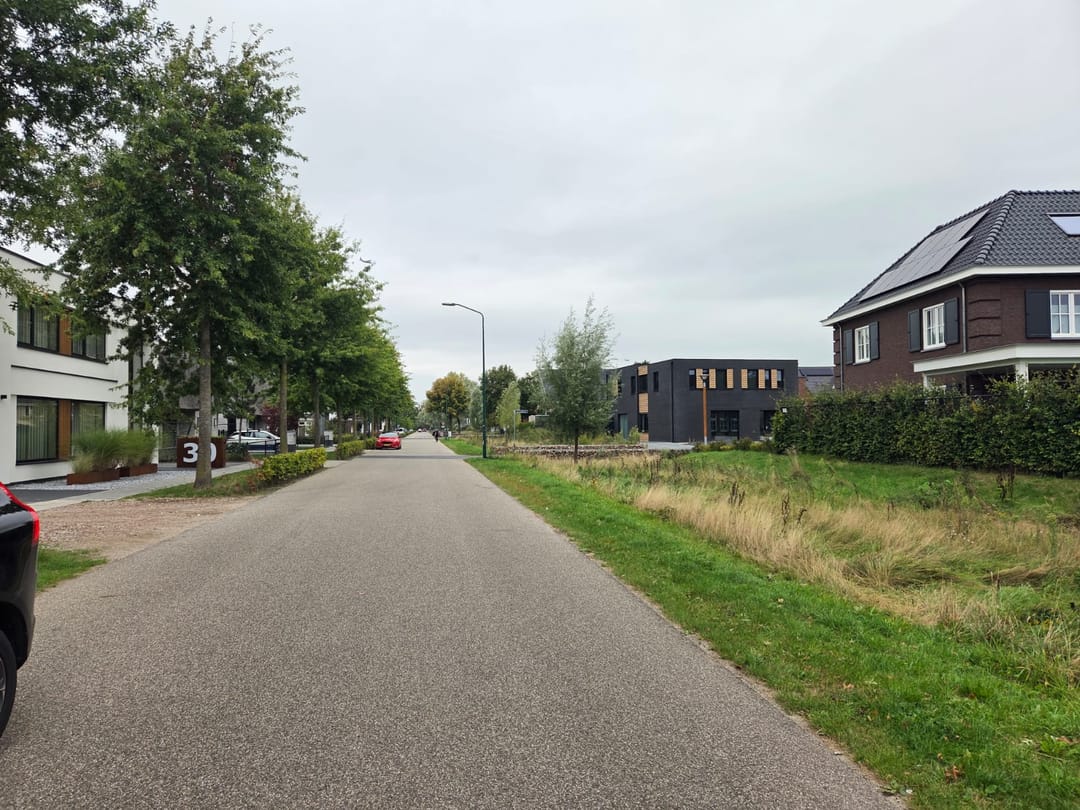 Foto 7 van Lijnzaadweg 34-A