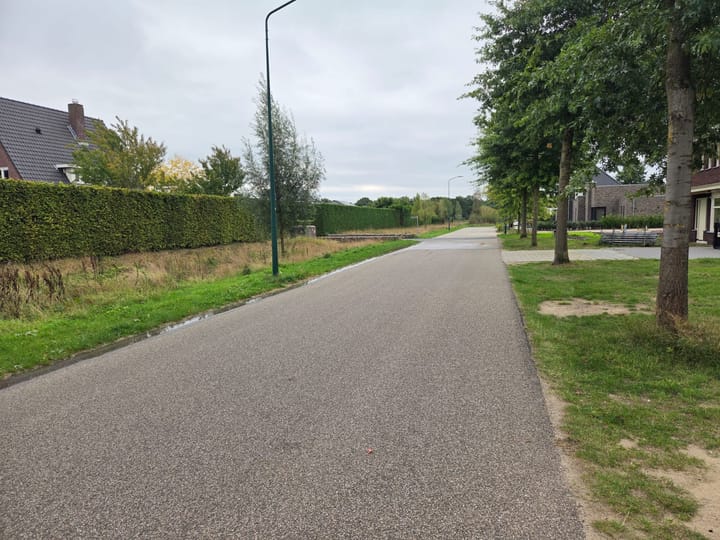 Photo 6 of Lijnzaadweg 34-A