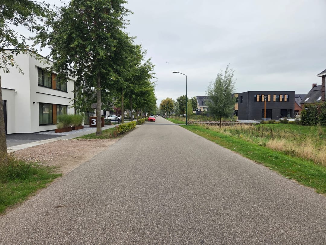 Foto 8 van Lijnzaadweg 34-A