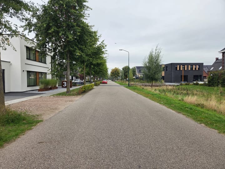 Photo 8 of Lijnzaadweg 34-A