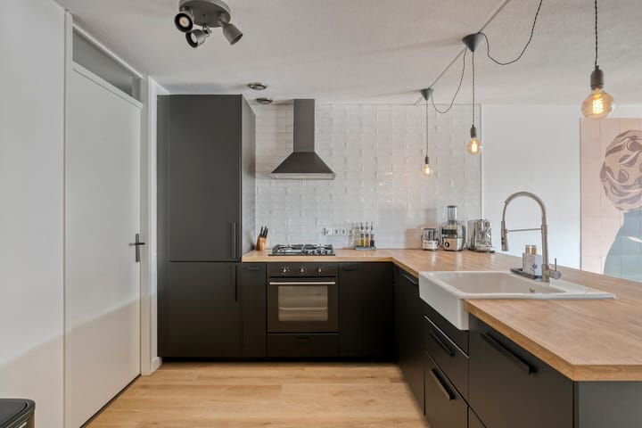 Photo 3 of Trouwlaan 19-03