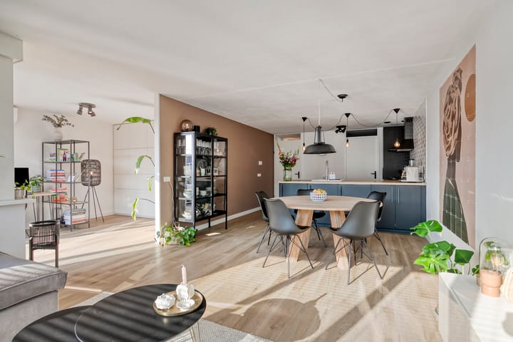 Photo 4 of Trouwlaan 19-03