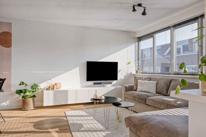 Photo 5 of Trouwlaan 19-03