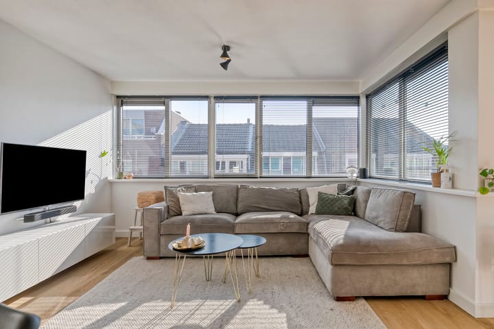 Photo 6 of Trouwlaan 19-03