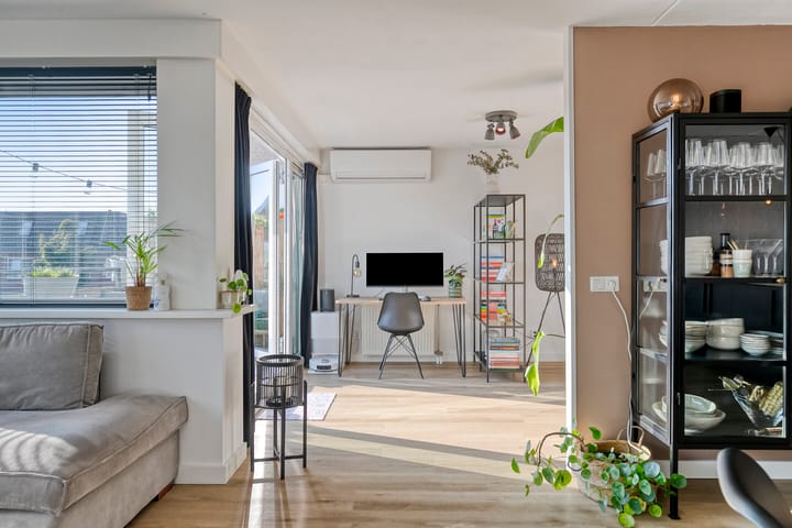 Photo 9 of Trouwlaan 19-03