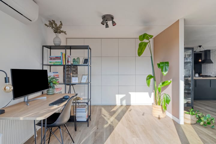 Photo 10 of Trouwlaan 19-03