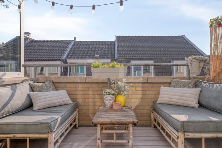 Photo 12 of Trouwlaan 19-03