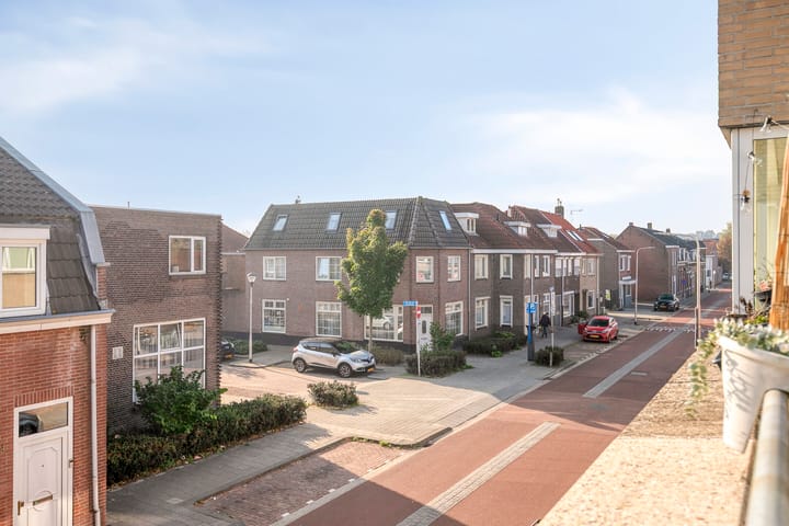 Photo 13 of Trouwlaan 19-03