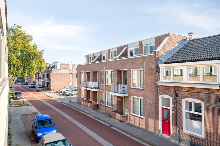 Photo 14 of Trouwlaan 19-03