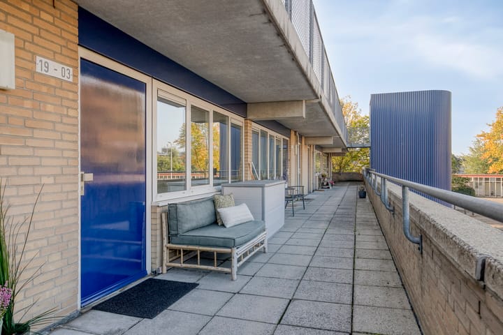 Photo 25 of Trouwlaan 19-03