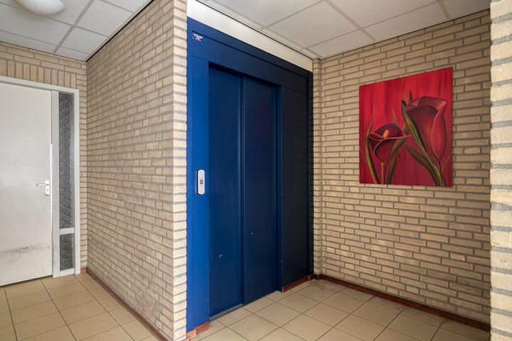 Photo 27 of Trouwlaan 19-03