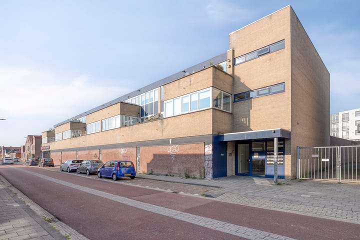 Photo 29 of Trouwlaan 19-03