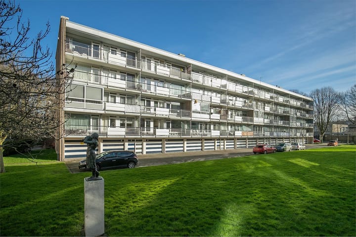 Foto 21 van Parelmoerhorst 57