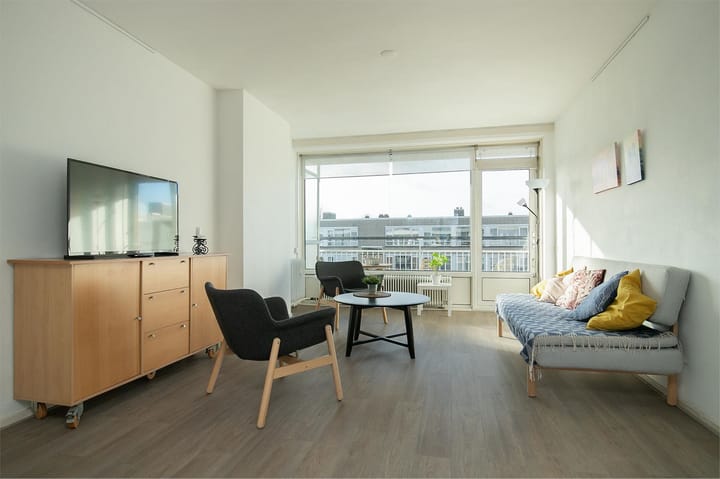 Foto 3 van Parelmoerhorst 57