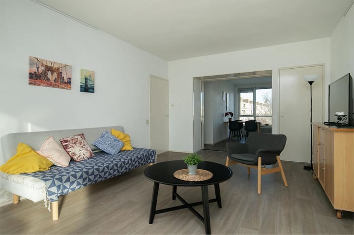 Foto 5 van Parelmoerhorst 57