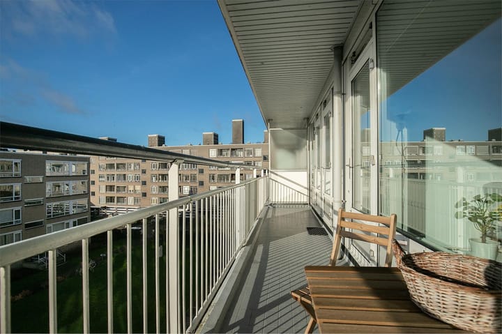 Foto 4 van Parelmoerhorst 57