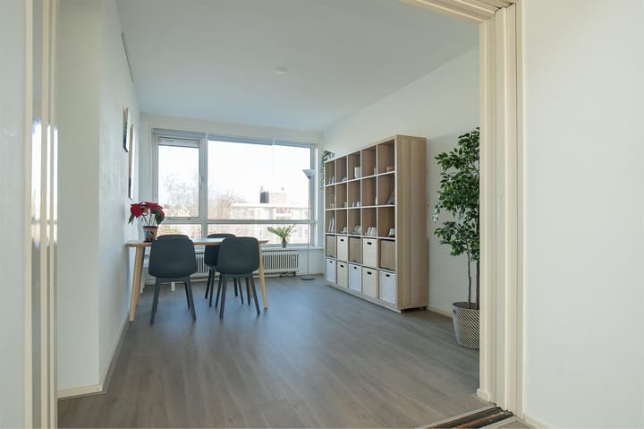 Foto 7 van Parelmoerhorst 57