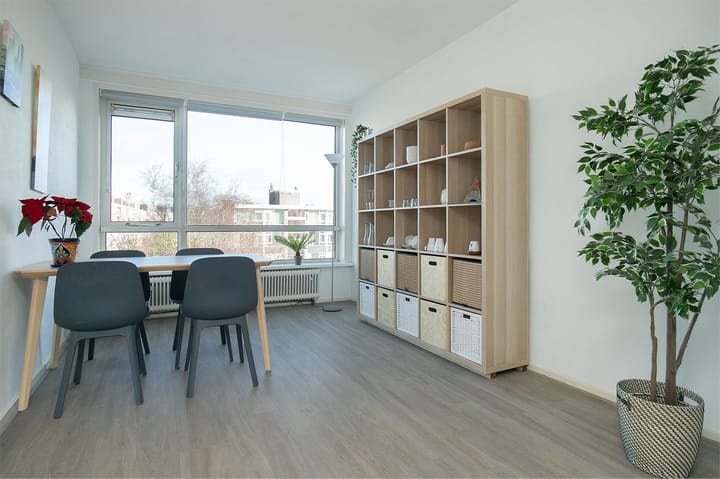 Foto 8 van Parelmoerhorst 57