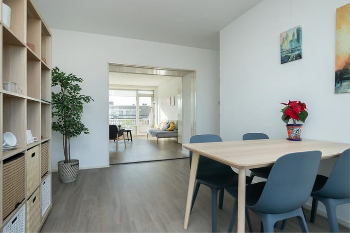 Foto 9 van Parelmoerhorst 57