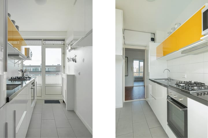 Foto 10 van Parelmoerhorst 57