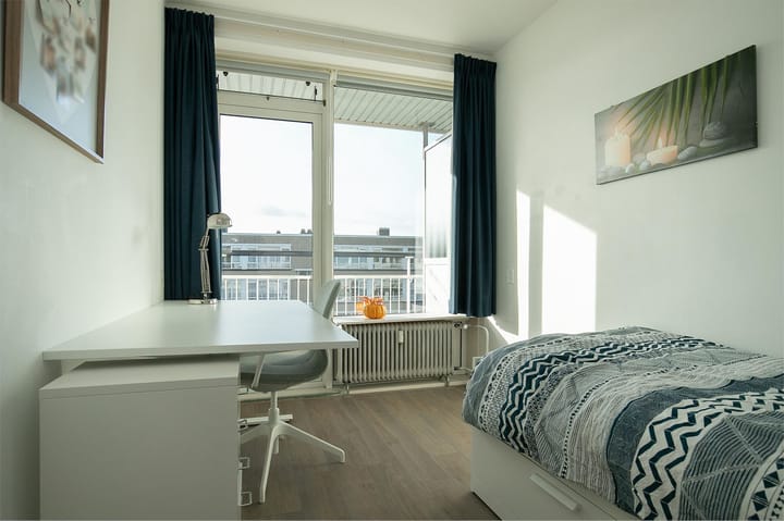 Foto 15 van Parelmoerhorst 57