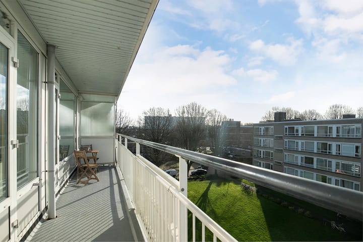 Foto 18 van Parelmoerhorst 57