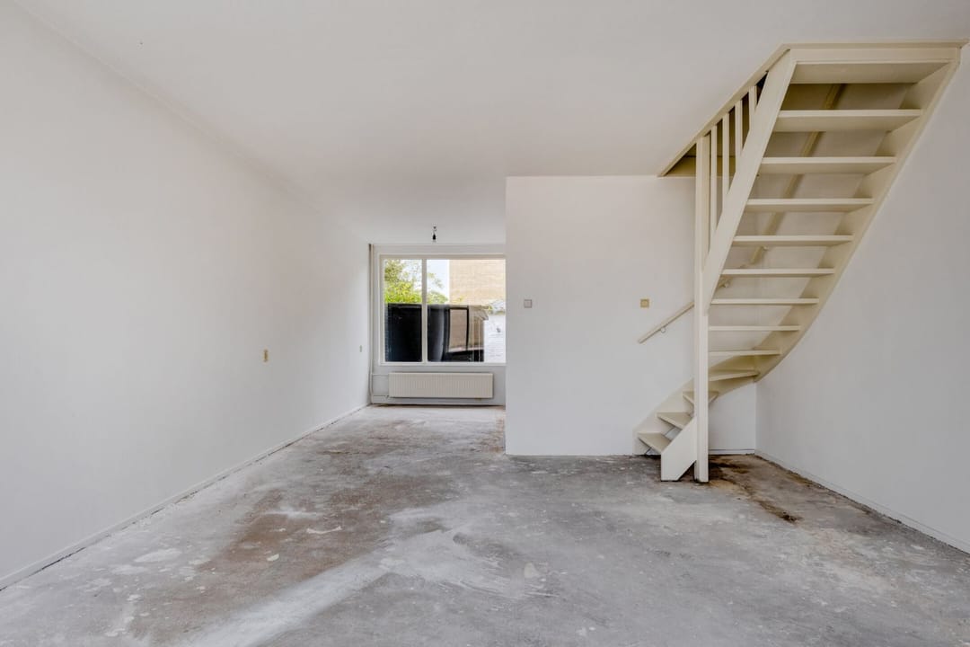 Foto 2 van Beverveen 414