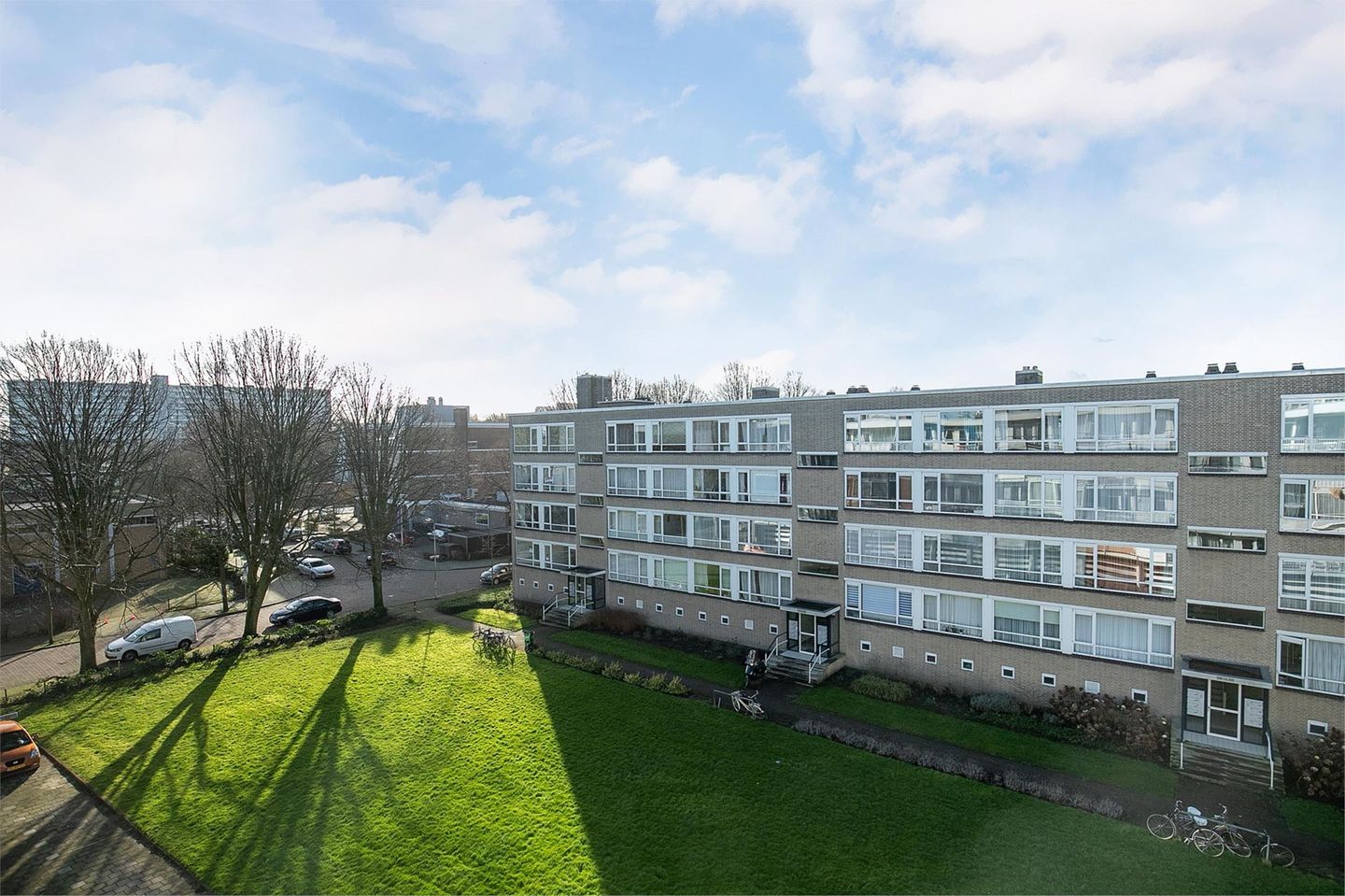 Foto 1 van Parelmoerhorst 57