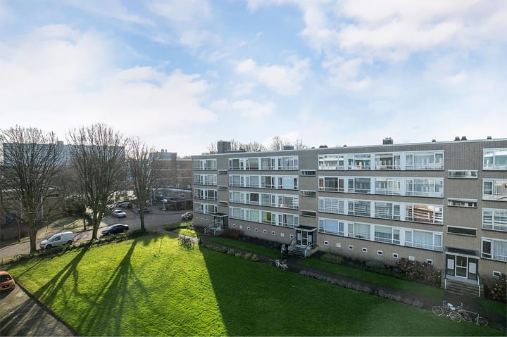 Foto 1 van Parelmoerhorst 57