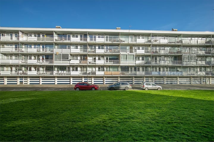 Foto 22 van Parelmoerhorst 57