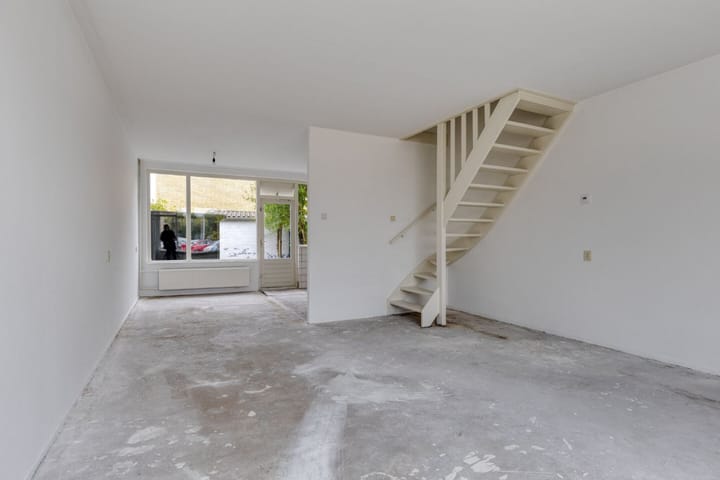 Foto 6 van Beverveen 414