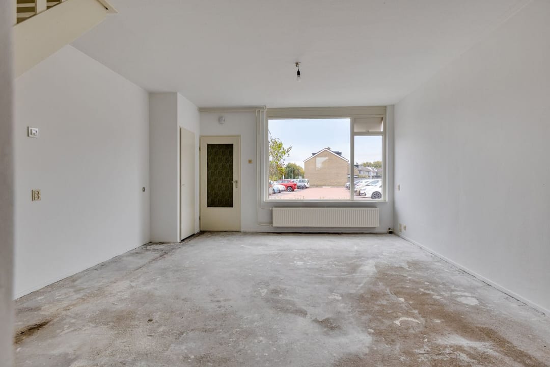 Foto 7 van Beverveen 414