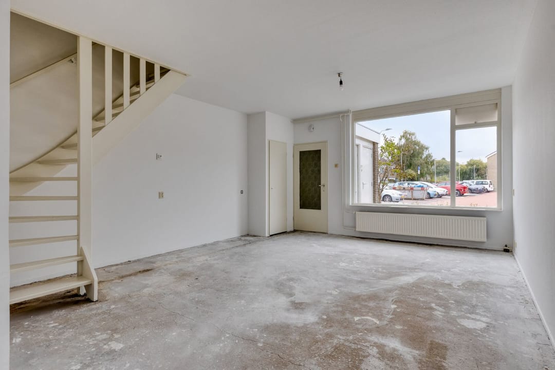 Foto 8 van Beverveen 414