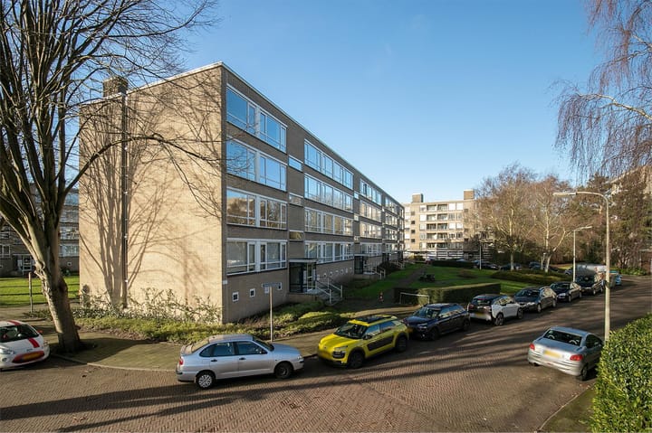 Foto 24 van Parelmoerhorst 57