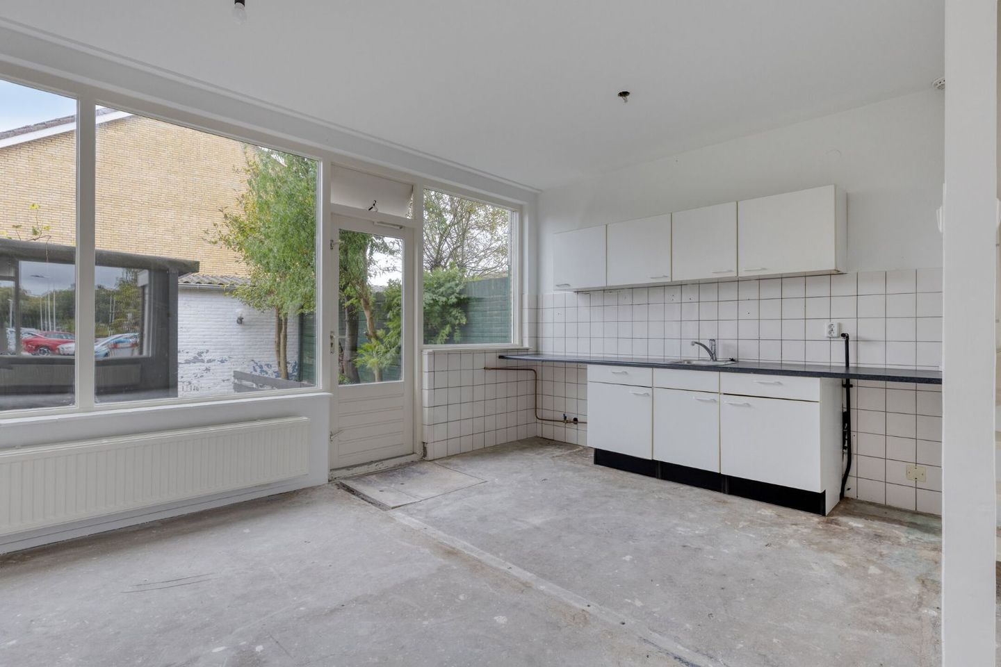 Foto 10 van Beverveen 414