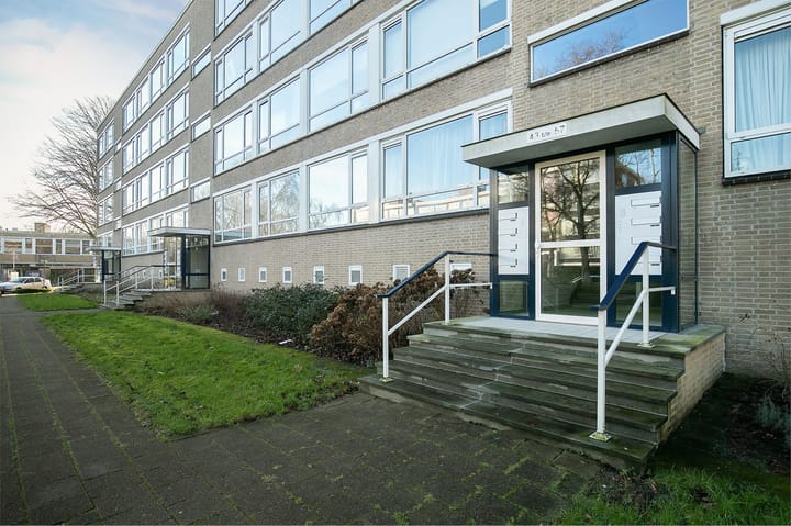 Foto 25 van Parelmoerhorst 57