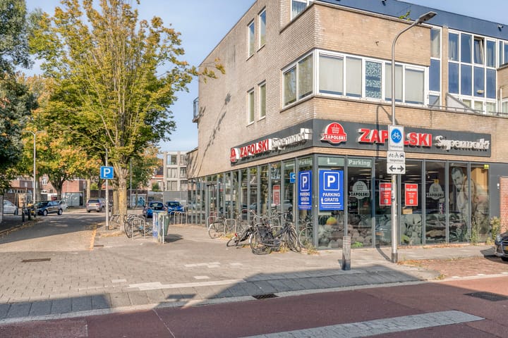 Photo 30 of Trouwlaan 19-03