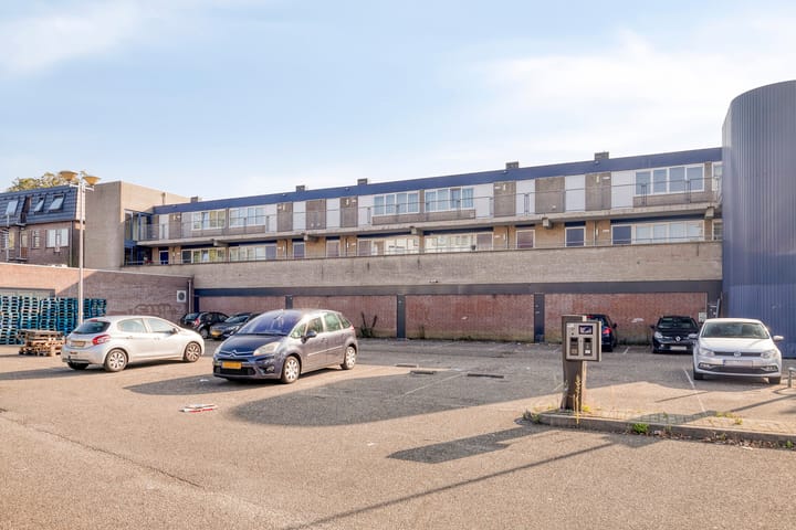 Photo 28 of Trouwlaan 19-03