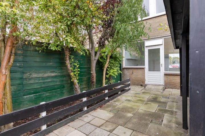 Foto 22 van Beverveen 414