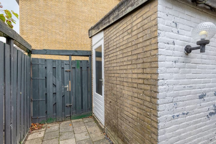 Foto 24 van Beverveen 414