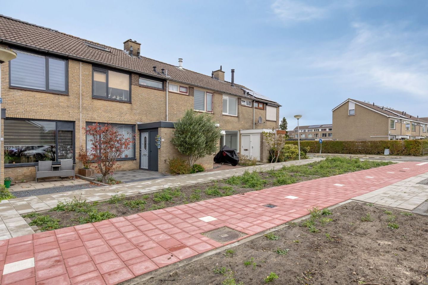 Foto 25 van Beverveen 414