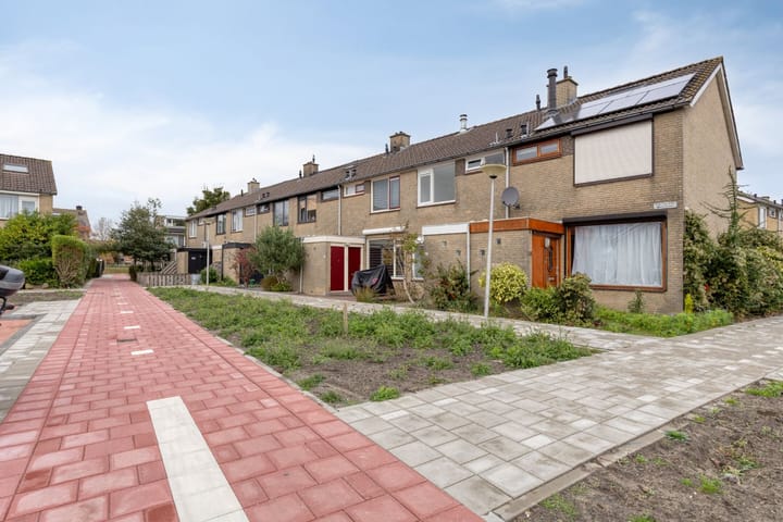 Foto 26 van Beverveen 414